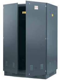 Legrand Батарейный шкаф для Archimod HE/Trimod HE, для 42 шт. АКБ 70 Ач, 2 линейки АКБ 310966