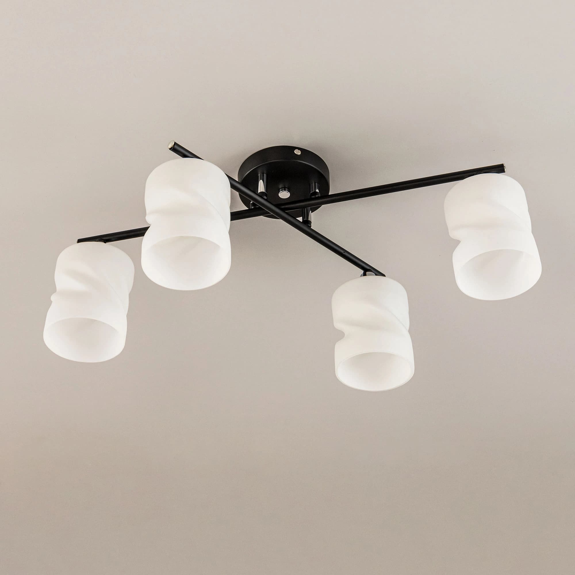 Citilux CL132145 Нильс Светильник Люстра — миниатюра 5