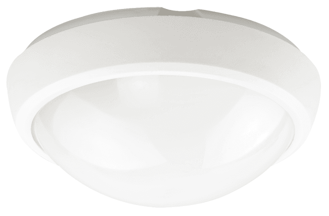 Jazzway Светильник LED накладной PBH-PC-RA 8W 640Lm 4000K белый круг .1024589