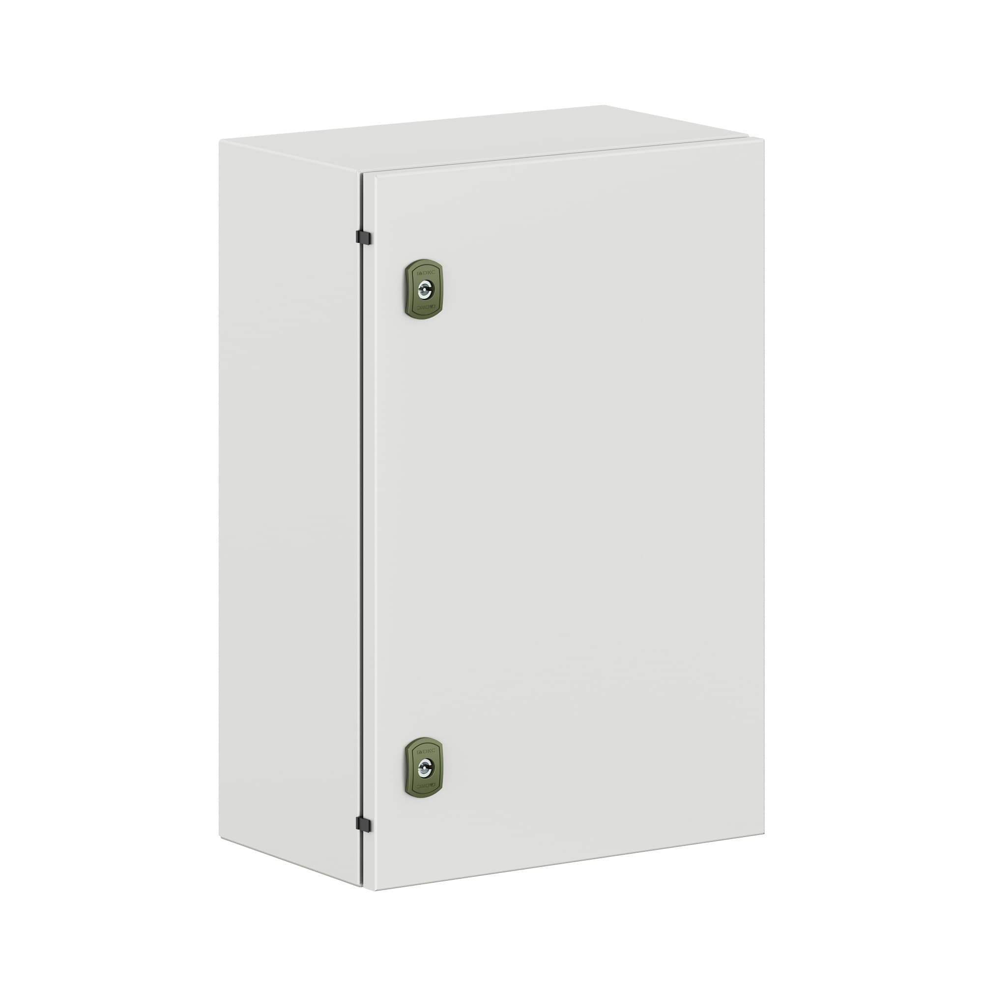 DKC Корпус навесной уличный ST Outdoor с М/П ВxШxГ 600x400x250 мм, IP66 — миниатюра 1