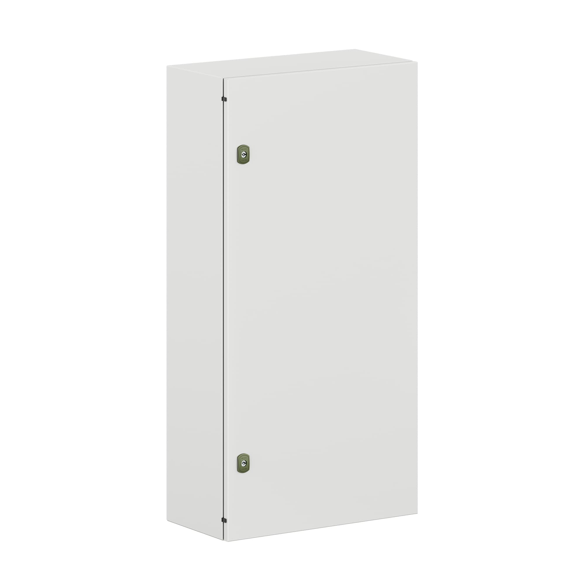 DKC Корпус навесной уличный ST Outdoor с М/П ВxШxГ 1200x600x300 мм, IP66 — миниатюра 1