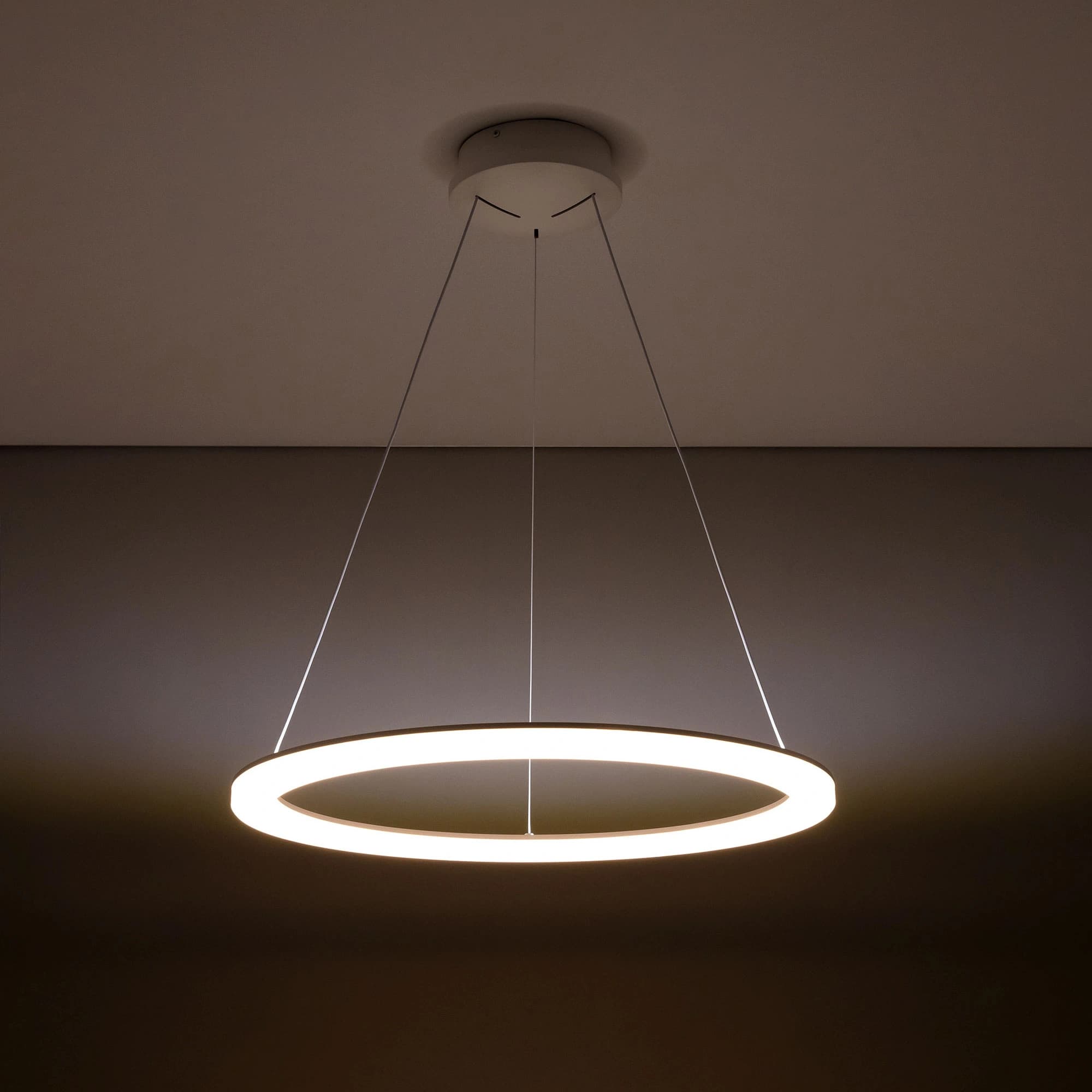 Citilux CL710B64S Люстра электронная — миниатюра 4