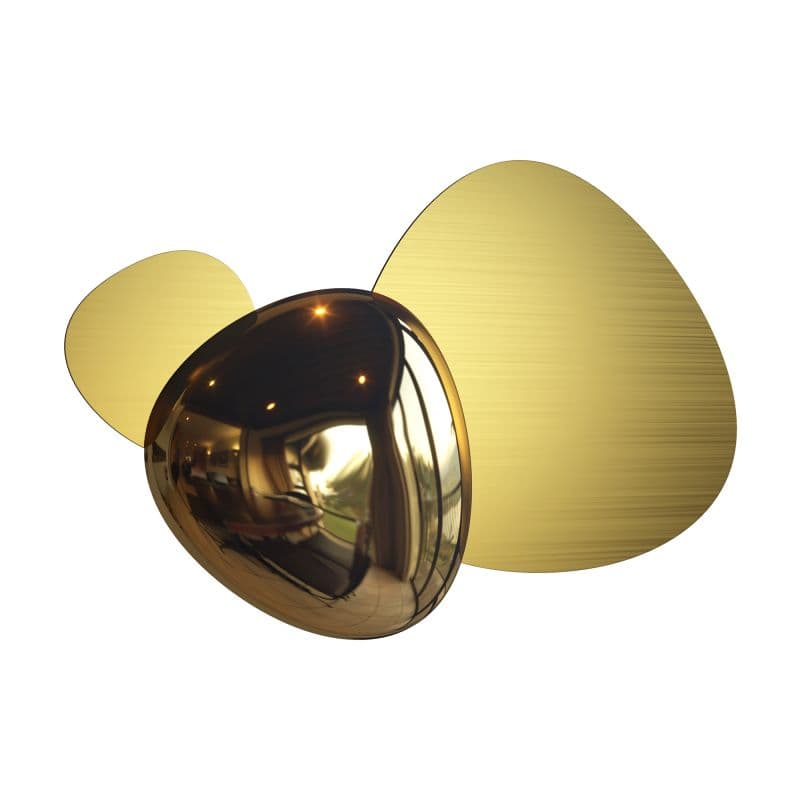 Maytoni Modern Золото Настенный светильник (бра) MOD314WL-L8G3K