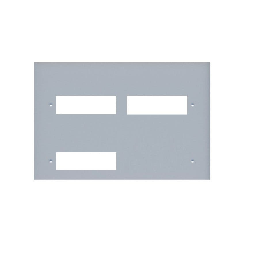 EKF Оперативная панель для ЩЭ 3 кв. PROXIMA-BASIC