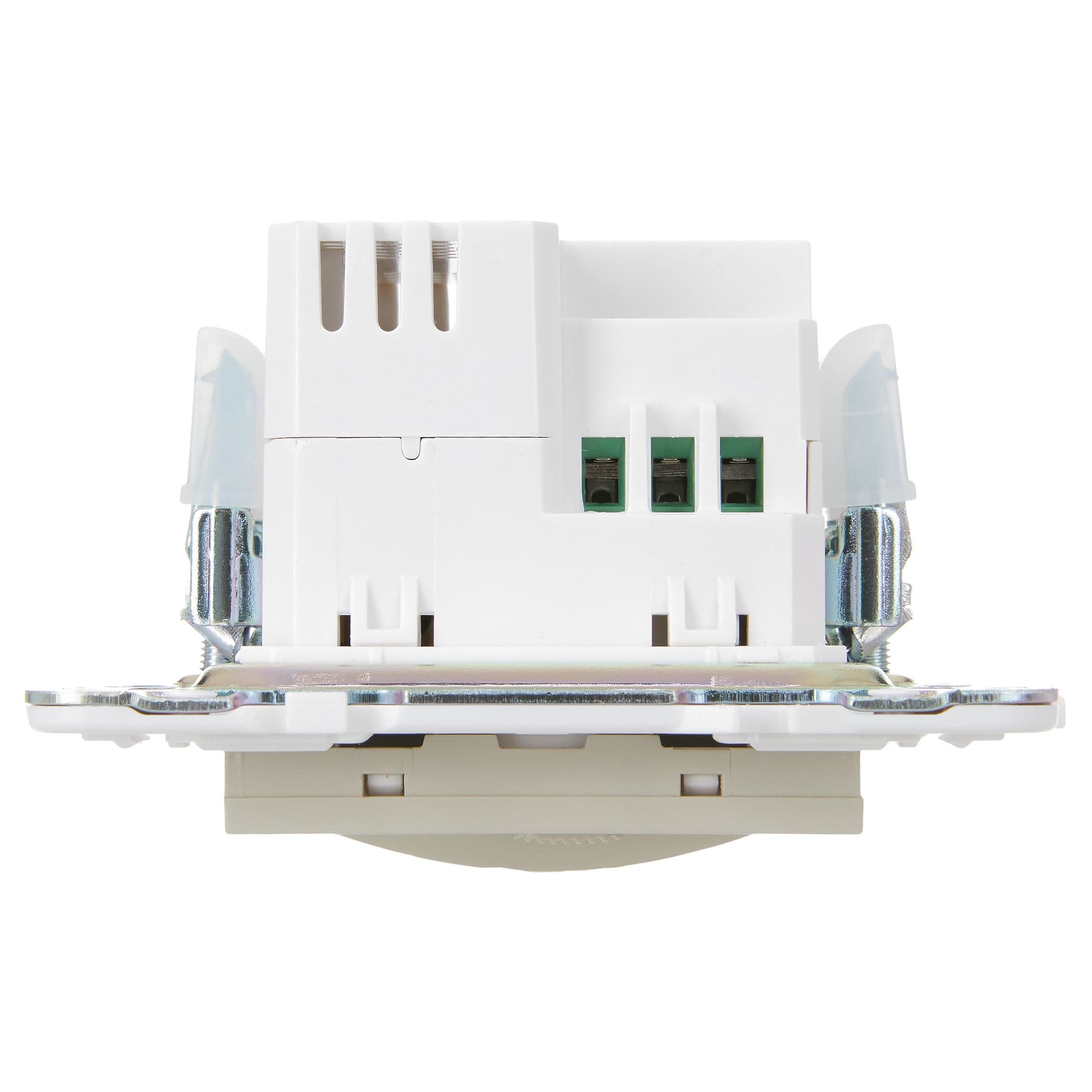 IEK SKANDY Бежевый Датчик движения SK-S01B — миниатюра 5