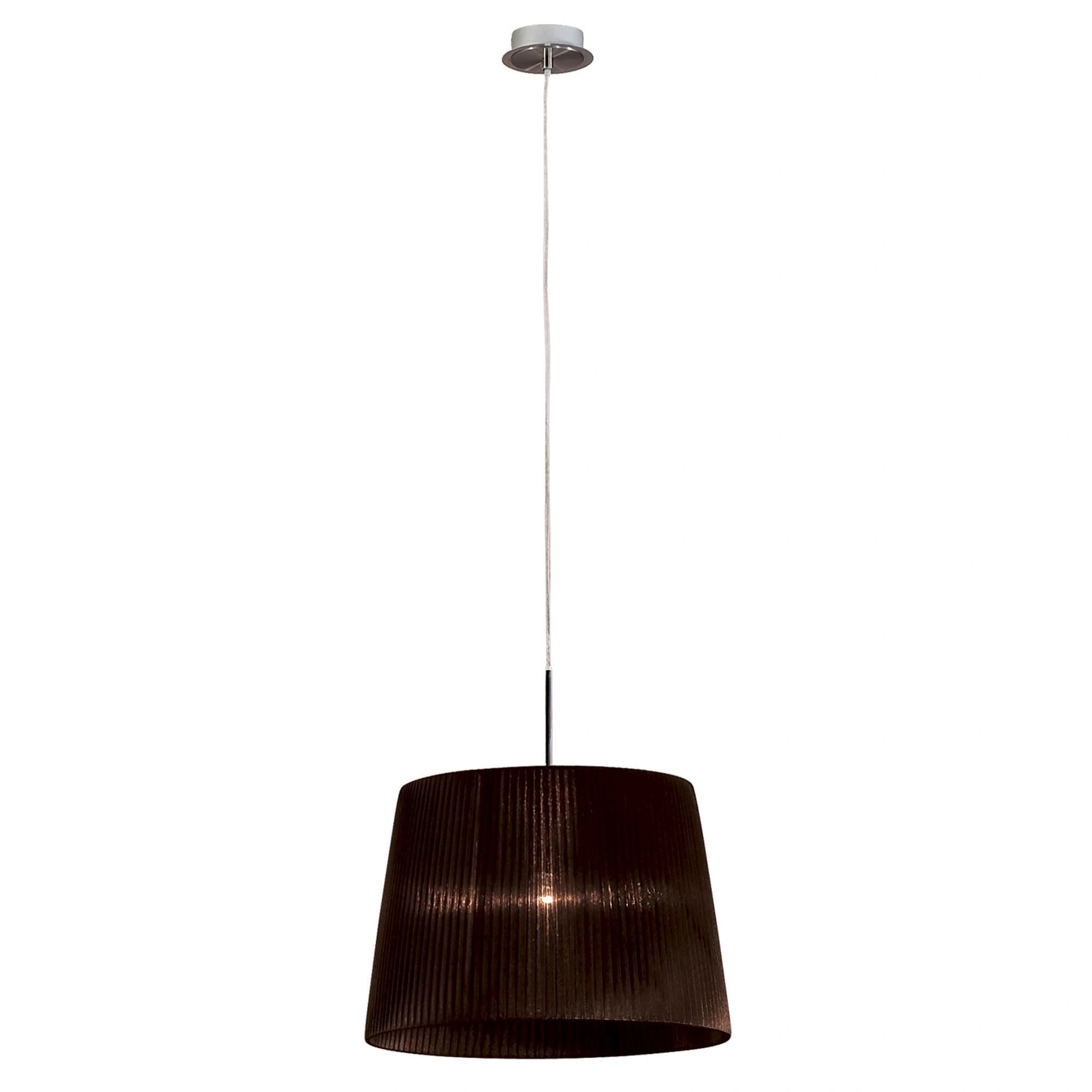 Citilux CL913612 Шоколадный Светильник Подвес