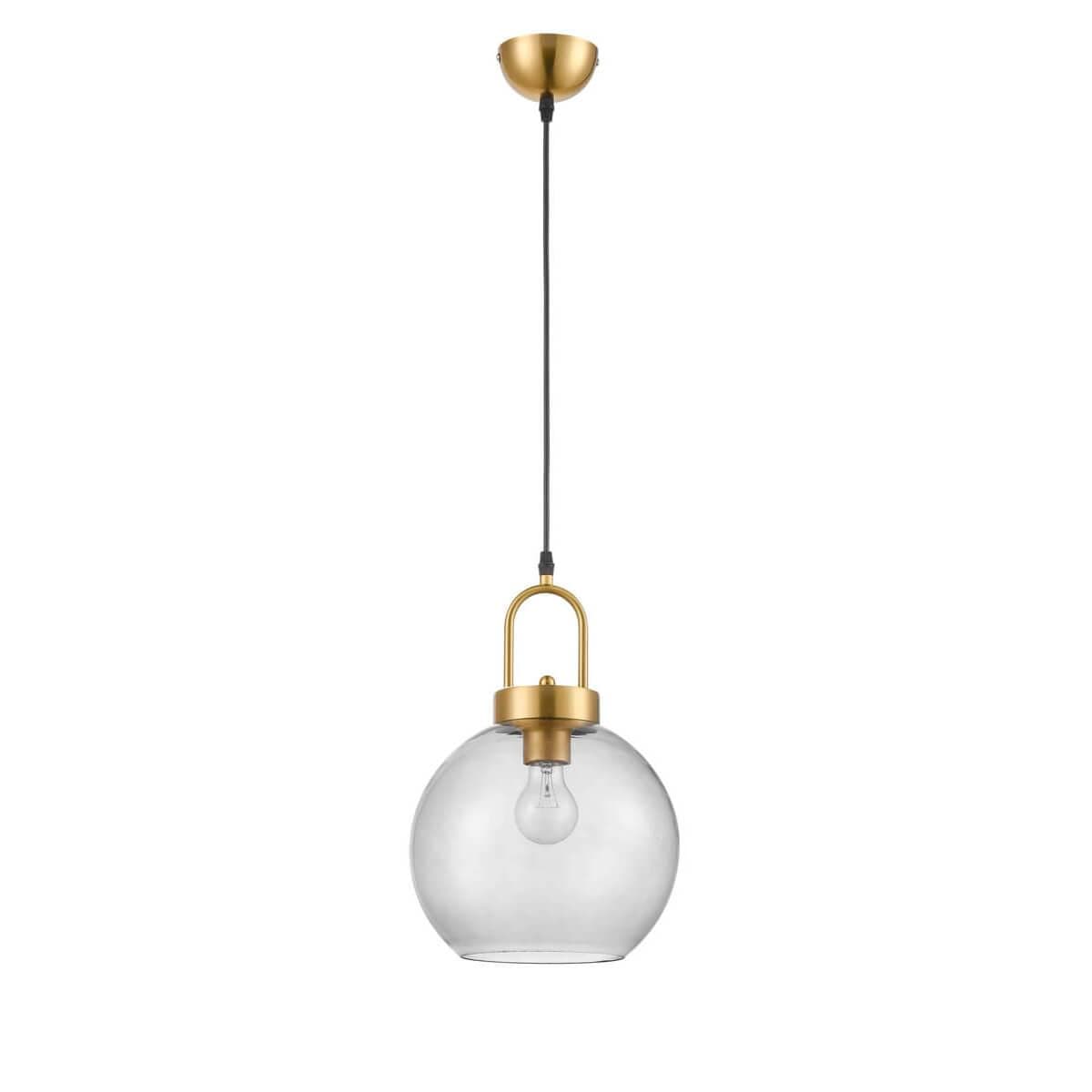 Vele Luce Cloe Подвесной светильник VL5414P11 — миниатюра 3