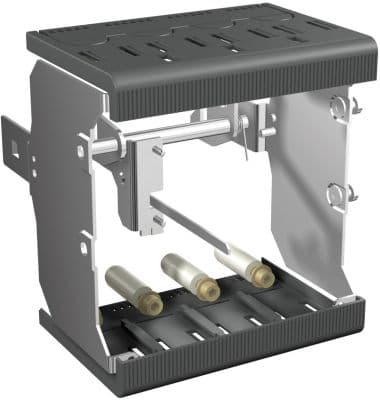 ABB Tmax XT Комплект преобразования исполнения W MP XT2 3p 1SDA066284R1