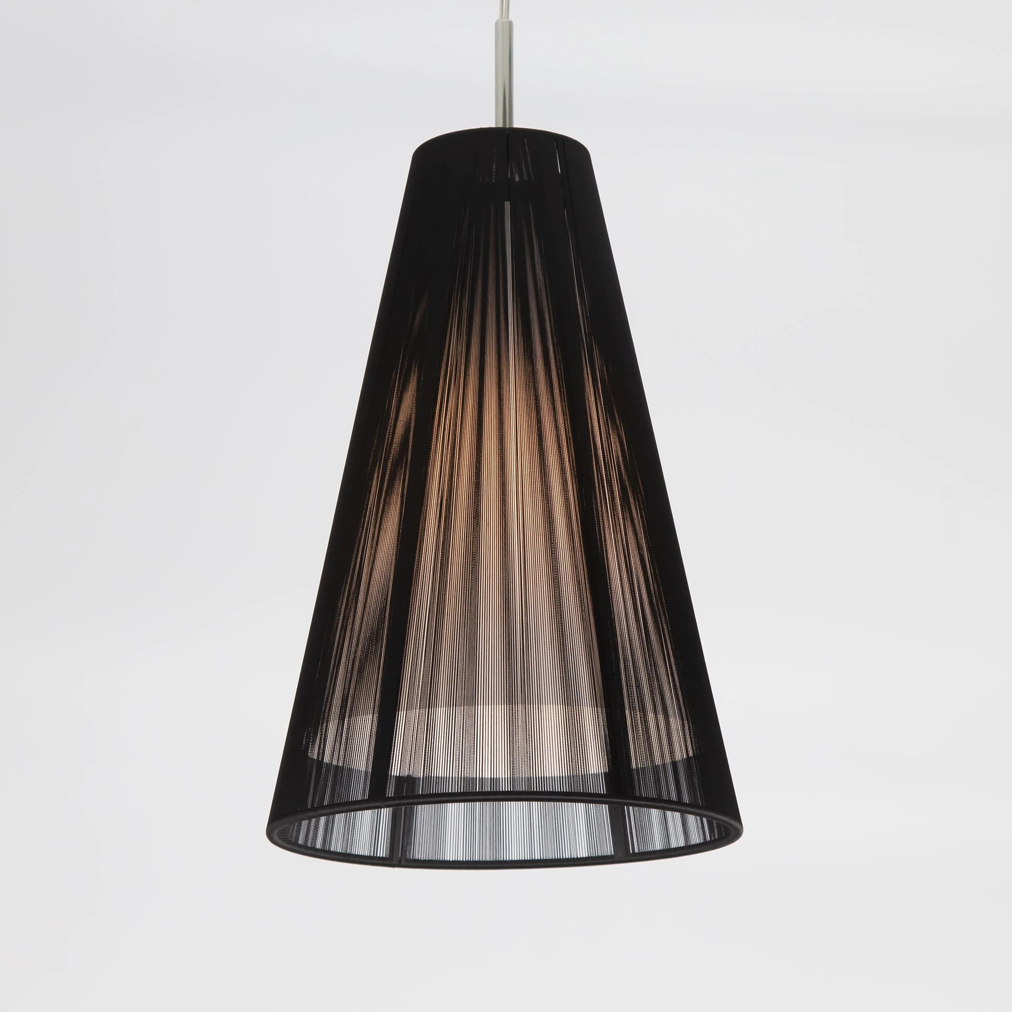 Citilux CL936008 Черный Свет-к Подвес — миниатюра 9
