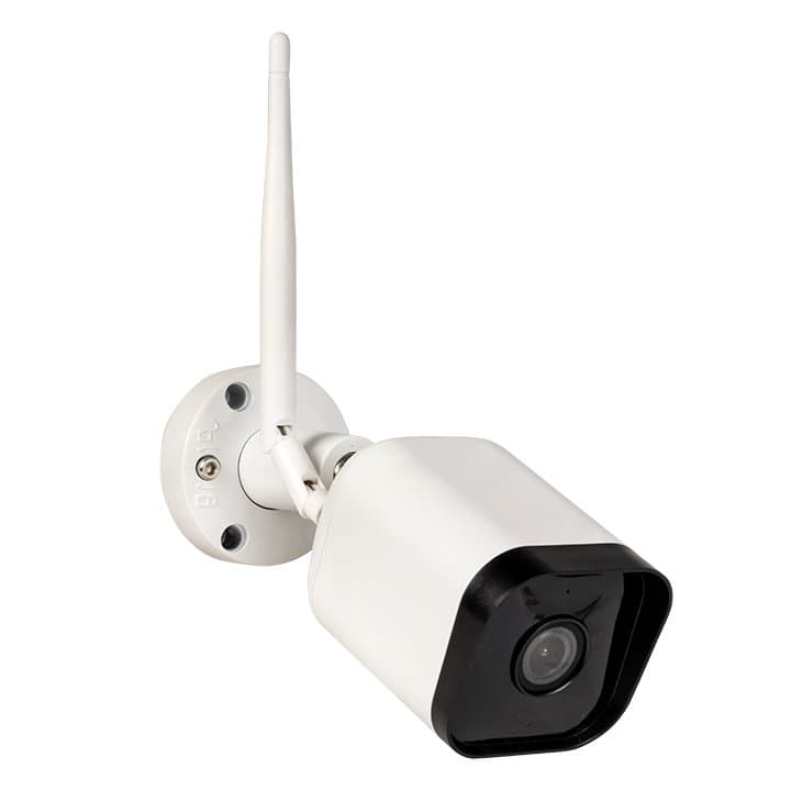 EKF PROxima Умная уличная камера Connect IP65 Wi-Fi — миниатюра 2