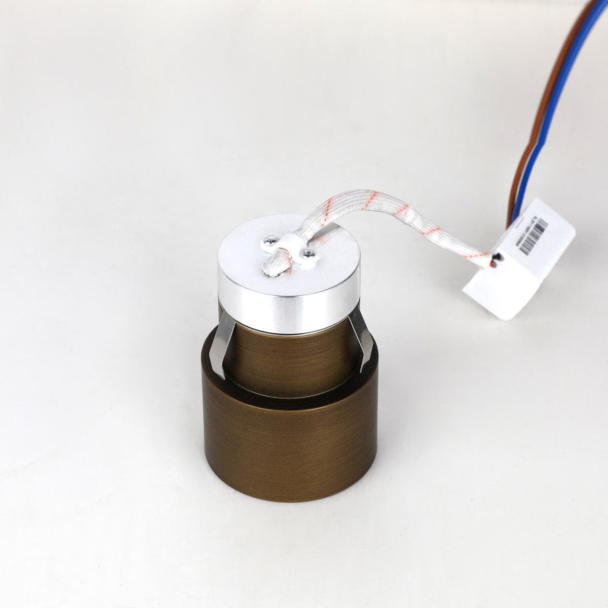 Favourite 2793-1C Retro Потолочный светильник D105*H95, 1*LED*7W, 560LM, 4000K, included — миниатюра 2