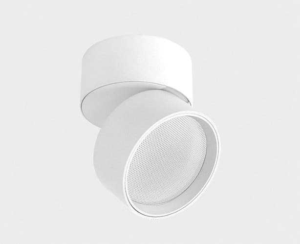 ITALLINE IT02-005 white 3000K светильник потолочный, шт