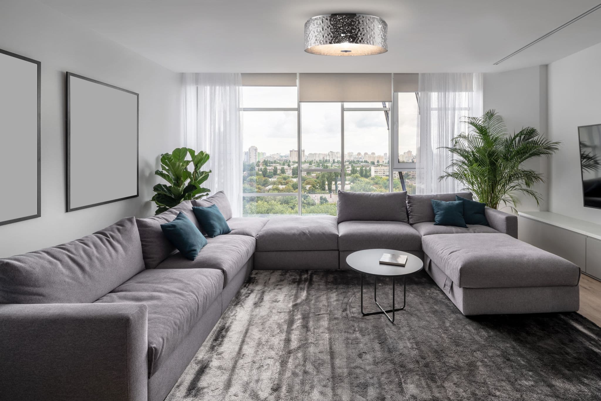 Maytoni Потолочный светильник MOD096CL-05CH — миниатюра 6