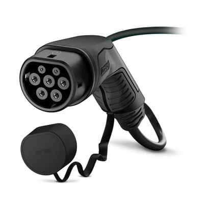 Phoenix Contact EV-T2G3C-3AC32A-5,0M6,0ESBK11 Зарядный кабель AC 1056700