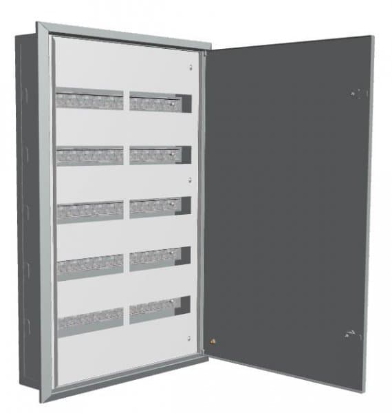 EKF PROxima Щит распред. встраиваемый ЩРВ- 120 (834х560х120) IP31