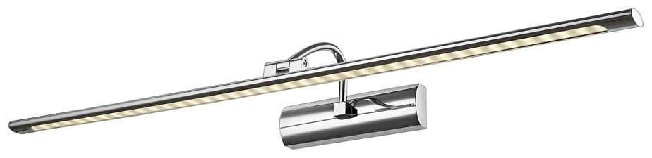 Velante 210-141-01, Светильник настенный LED,80x0.2W