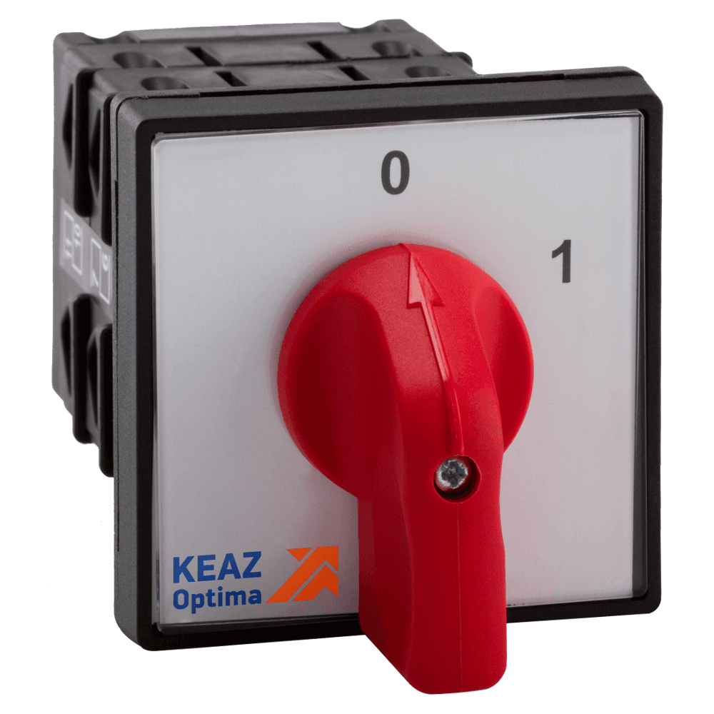 КЭАЗ Переключатель OptiSwitch 4G16-202-U-R112