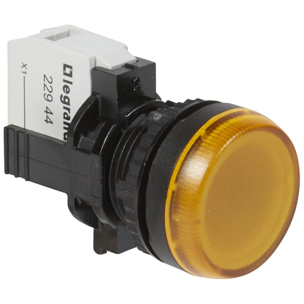 Legrand Osmoz Гол кн пот., бел., без фикс. 023800 — миниатюра 2