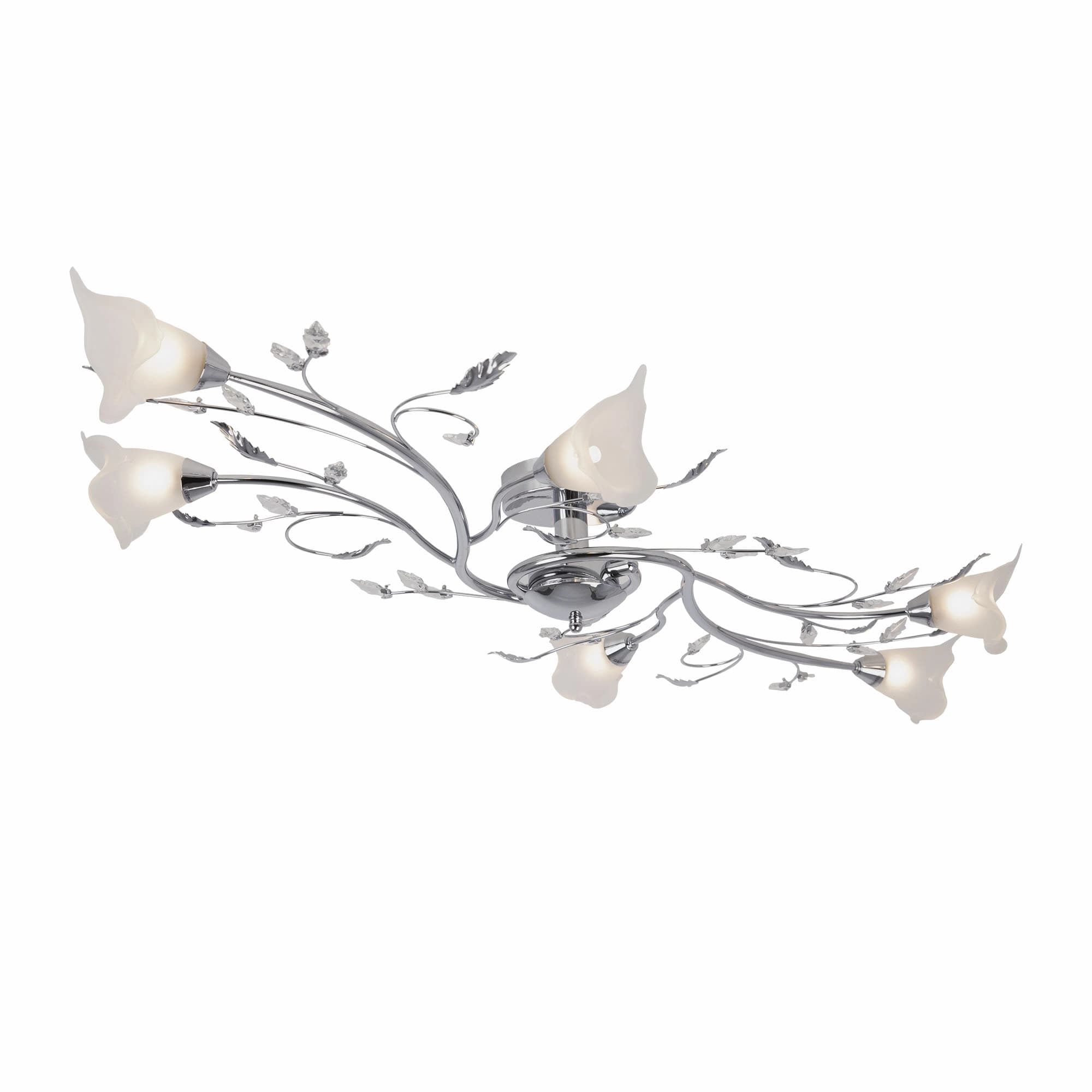 Citilux CL209161 Потолочная люстра Citilux Ода
