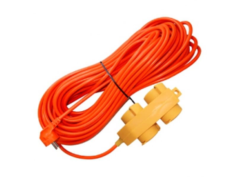 UNIVersal У16-040 IP-44 КГ 3*1,5 10м 9634131