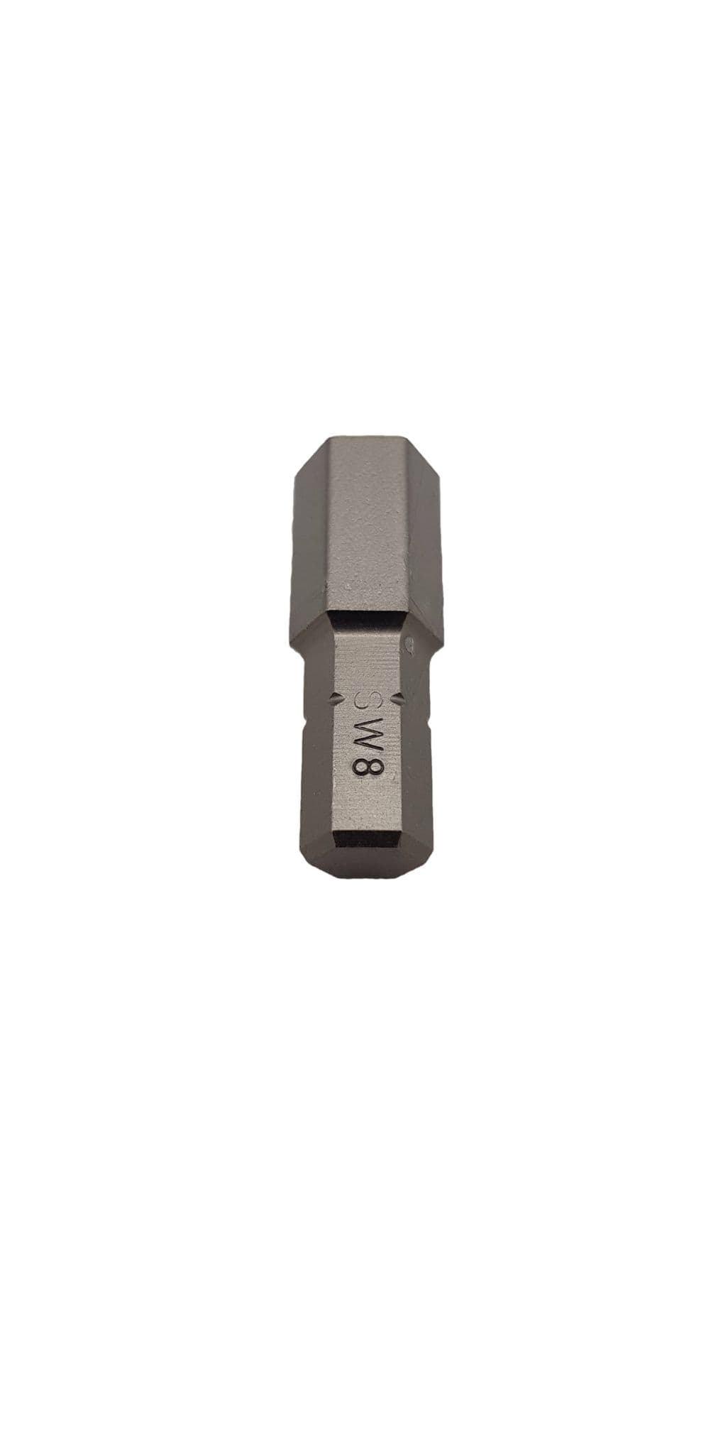 Felo Бита шестигранная серия Industrial HEX 8,0X25, 10 шт 02480010 — миниатюра 3