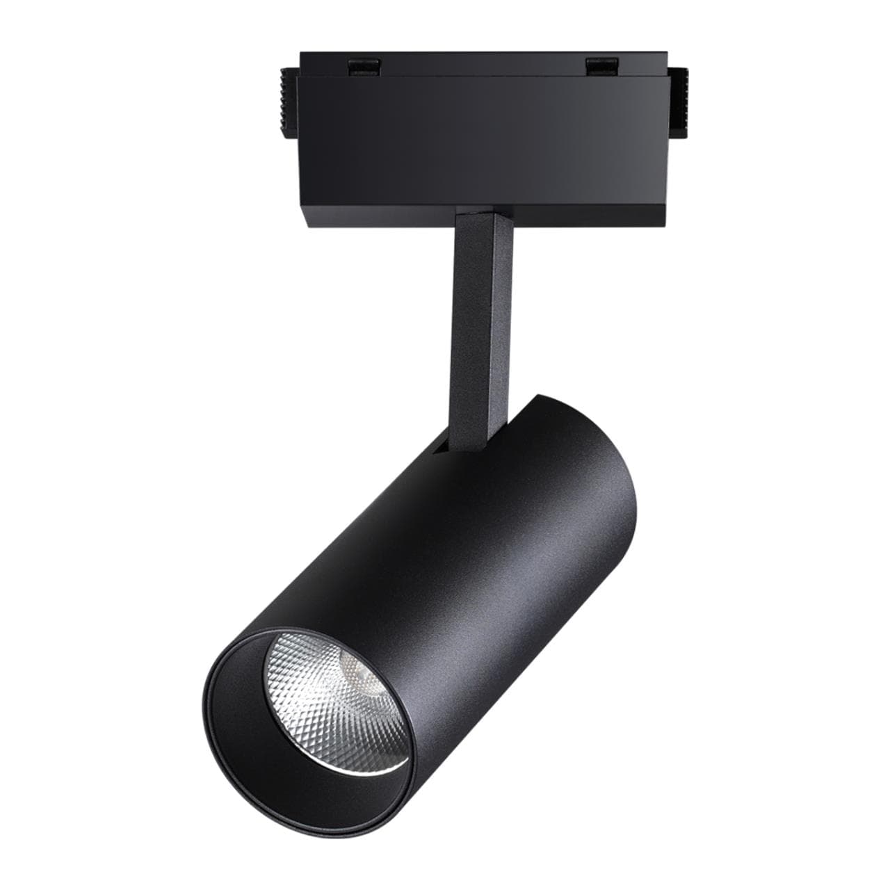 Novotech 358527 SHINO NT21 000 черный Трековый светильник для низковольного шинопровода IP20 LED 4000K 30W 48V KIT