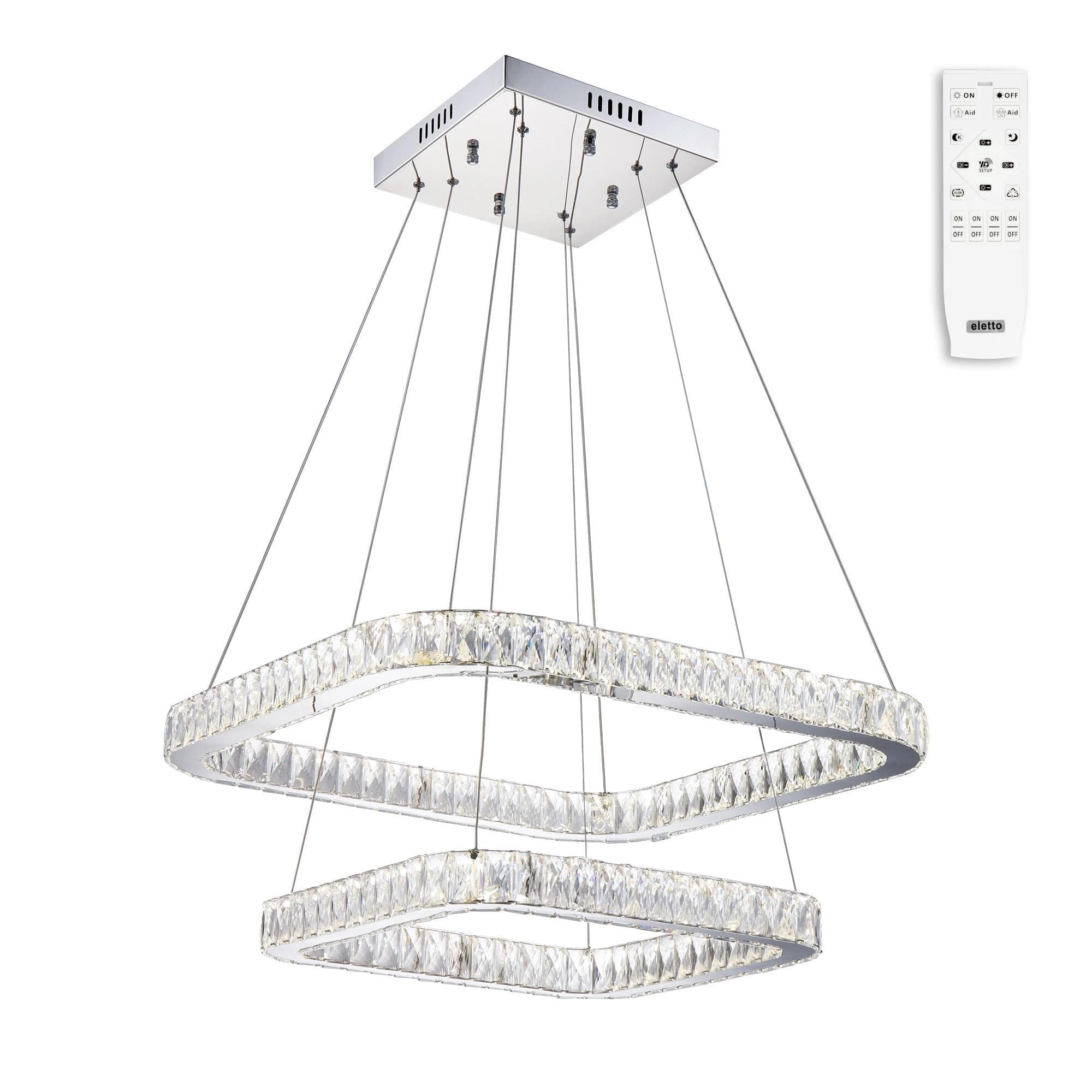 Citilux EL336P70 Granda Люстра