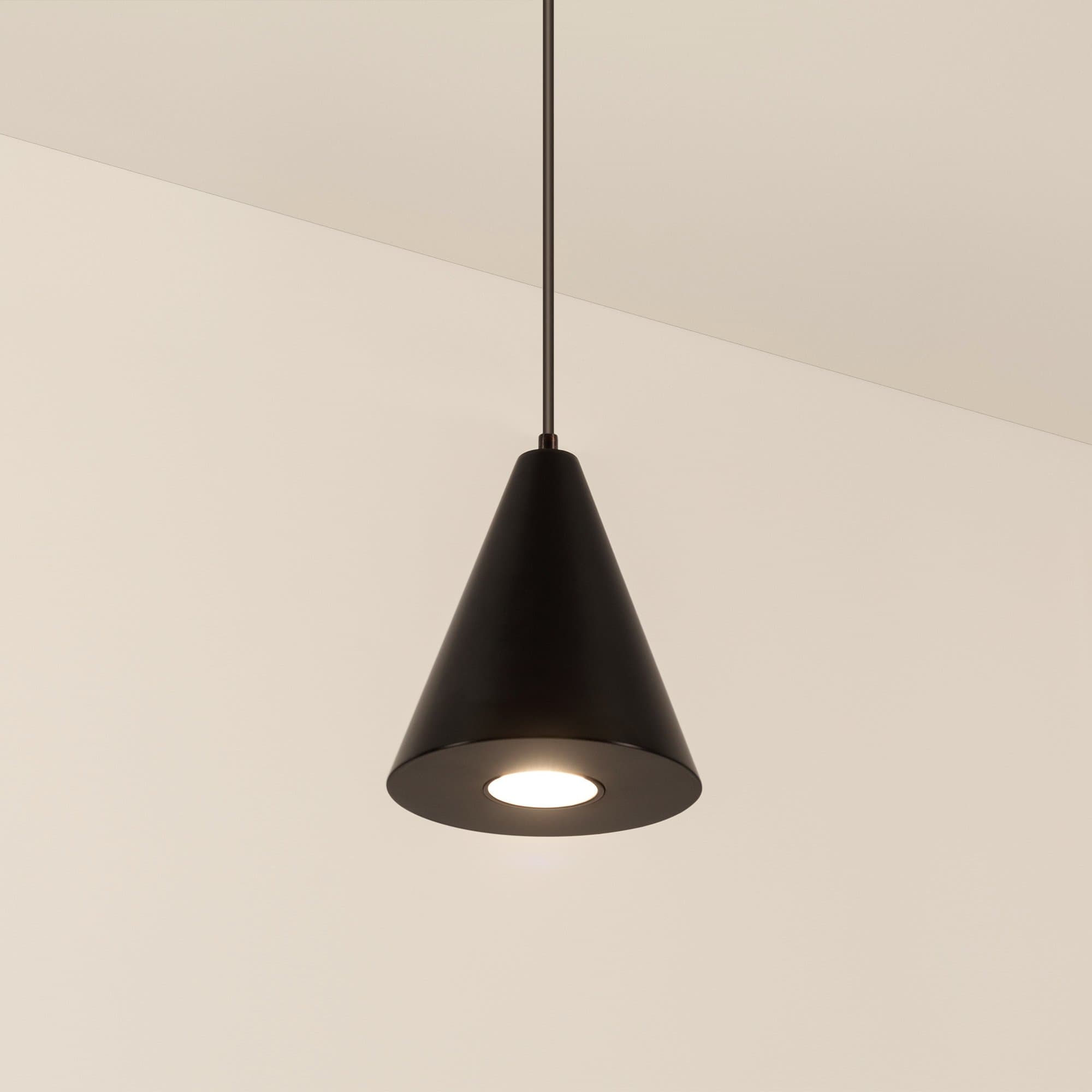 Arlight Светильник SP-ELEMENTA-CONE-R83-9W Warm3000 (BK, 39 deg, 230V) (IP40 Металл, 3 года) 032771 — миниатюра 4