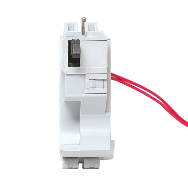 EKF Averes Независимый расцепитель SHT АC230V AV POWER-3/4 — миниатюра 5