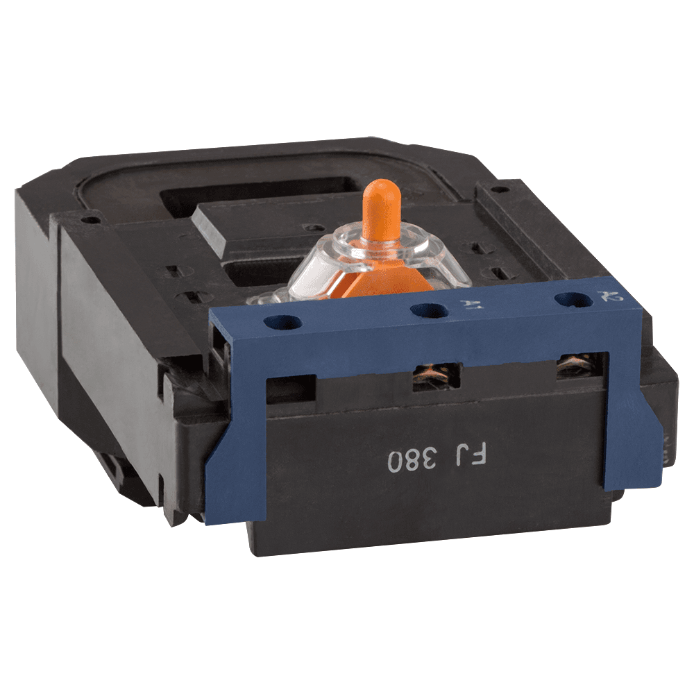 КЭАЗ Катушка OptiStart E LAEX8M5-220В для контакторов LC1E500