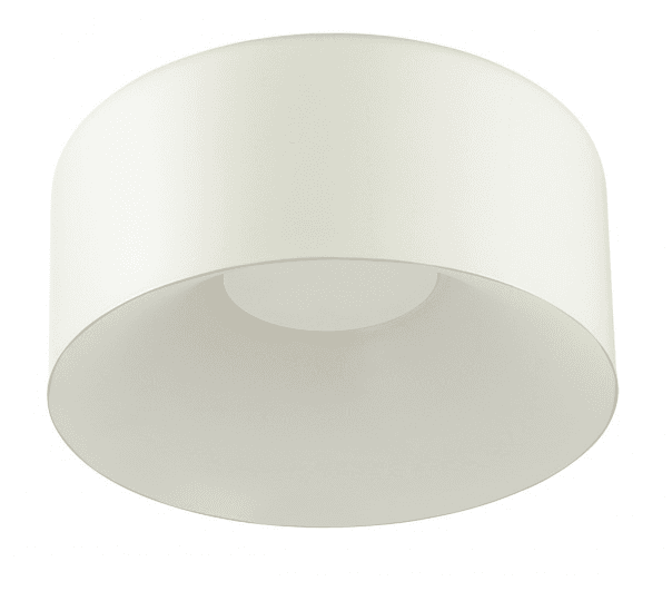Sonex 7690/26L AVRA LED SN Светильник металл/акрил/белый LED 26Вт 4000K D260 IP20 CONFY