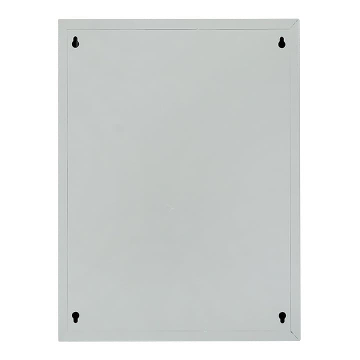 EKF PROxima Щит с монтажной панелью ЩМП- 80.60.25 (ЩРНМ-4) IP31 — миниатюра 10