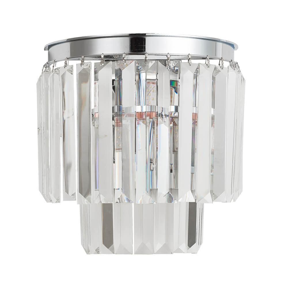Divinare Бра Nova E14 3001/02 AP-2 — миниатюра 1