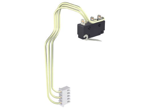 ABB Контакт готовности к включению RTC 250V E1.2 1SDA073770R1