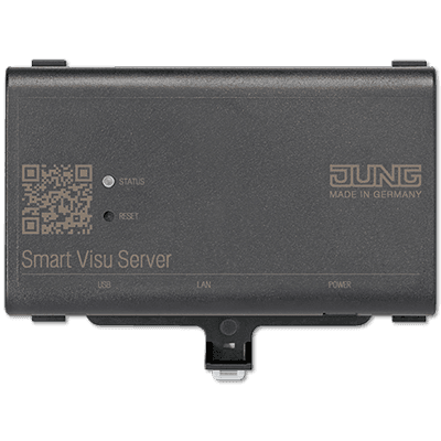 JUNG Smart Visu Server SV-SERVER
