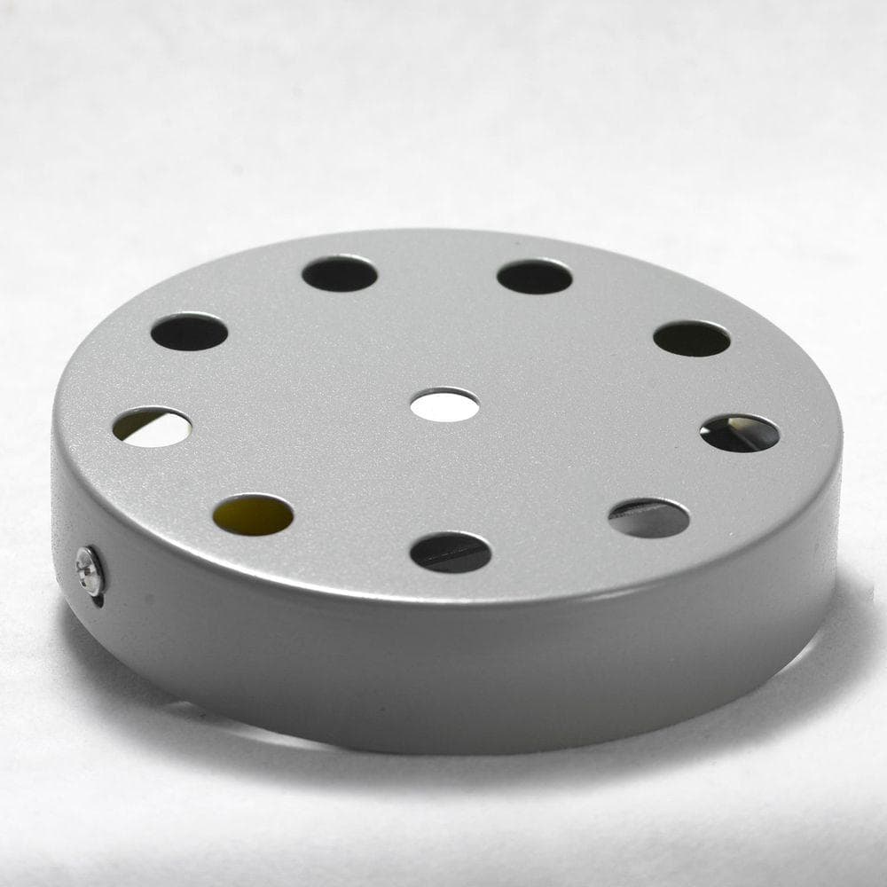 Lussole Комплект GRLSP-8182 (Светильник LSP-8182, Лампа светодиодная E14 9 шт.) — миниатюра 4