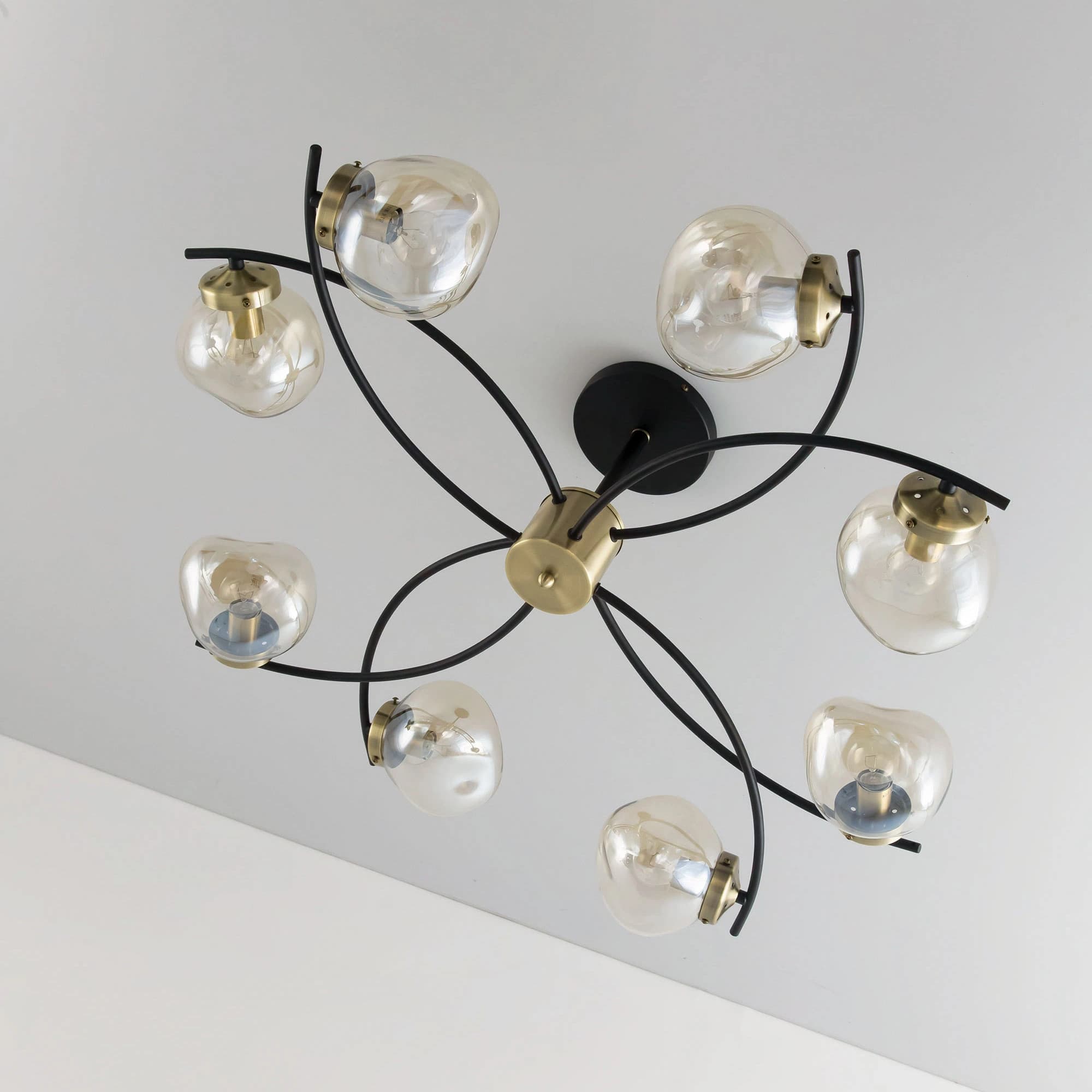 Citilux CL110185 Фабула Светильник Люстра — миниатюра 6