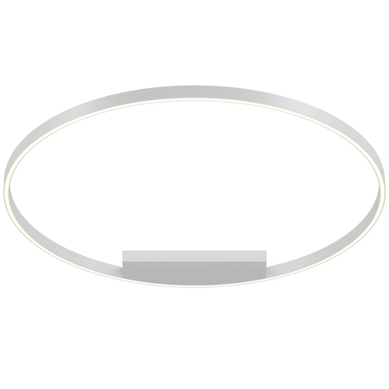 Maytoni Technical Rim Белый Потолочный светильник MOD058CL-L65W4K — миниатюра 1