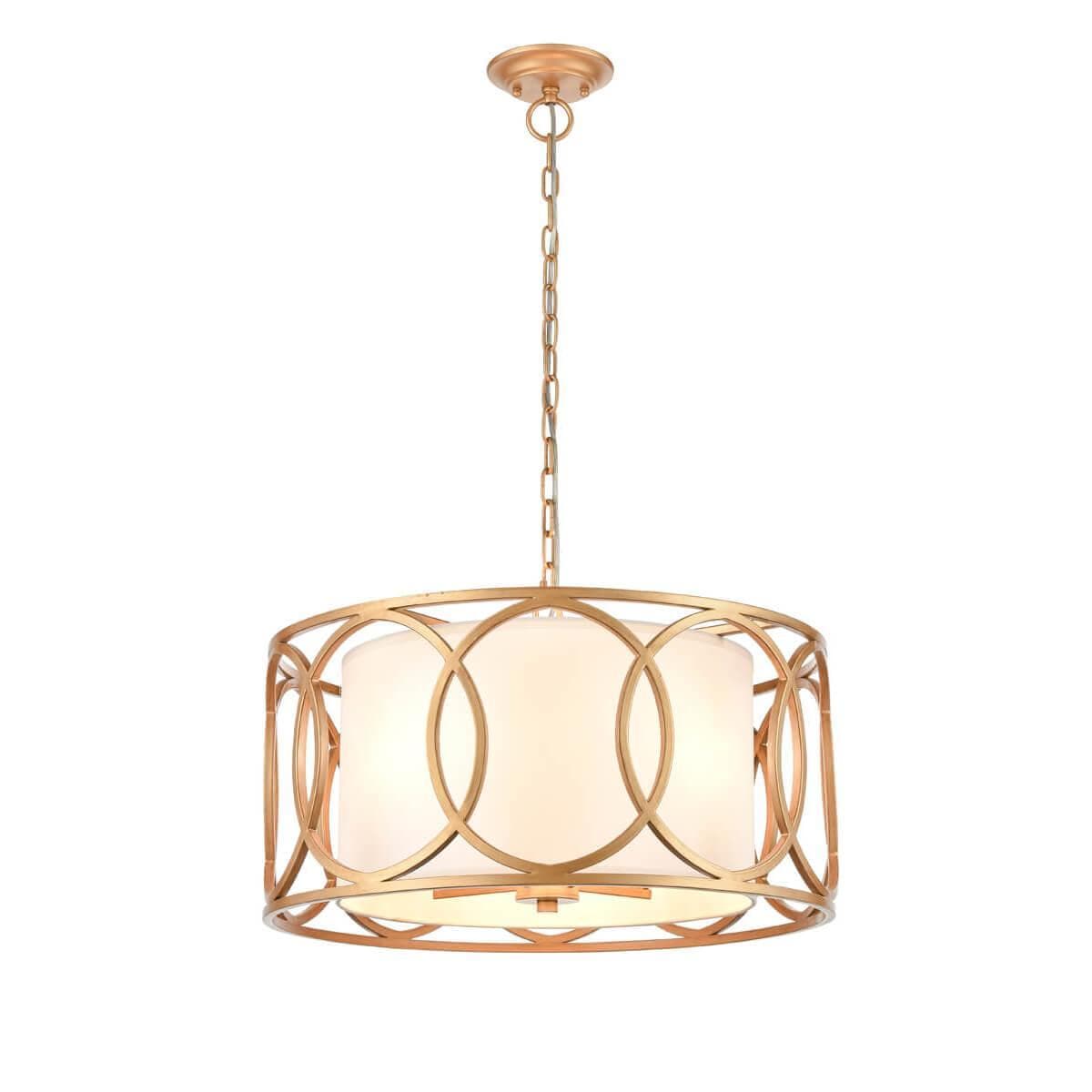 Vele Luce Beatrice Подвесная люстра VL4224P05