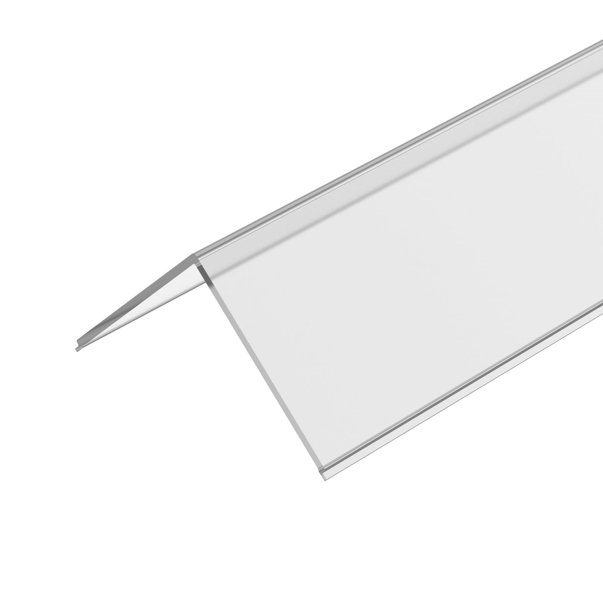Arlight Экран ARH-KANT-H30-2000 Square Clear-PM (Пластик) 016576