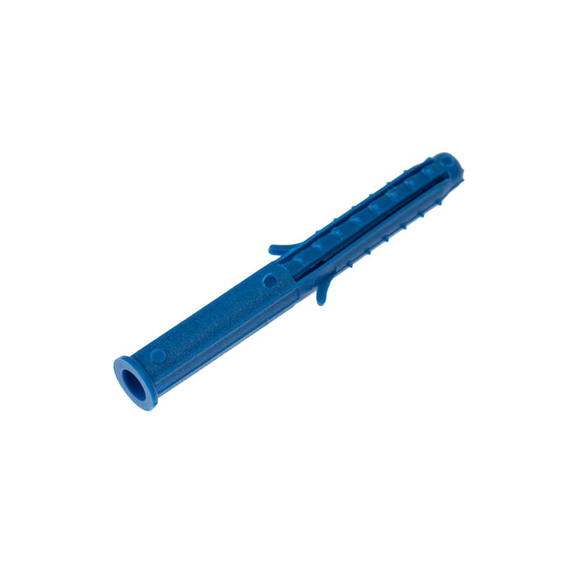 Kranz Дюбель распорный KRANZ 6х35, синий, пакет (50 шт./уп.) KR-01-3618-006