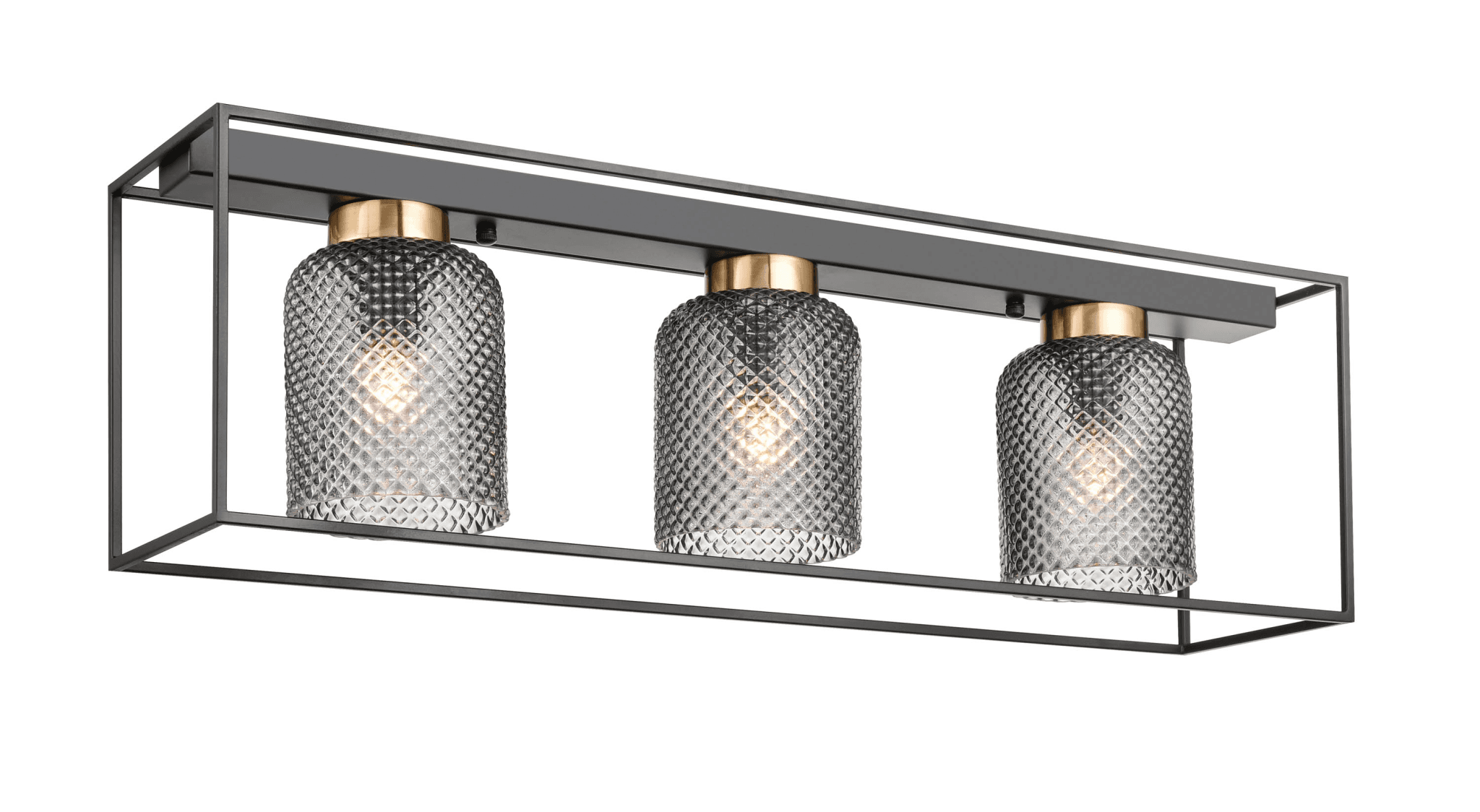 Vele Luce Morrison Потолочный светильник VL5472L03 — миниатюра 2