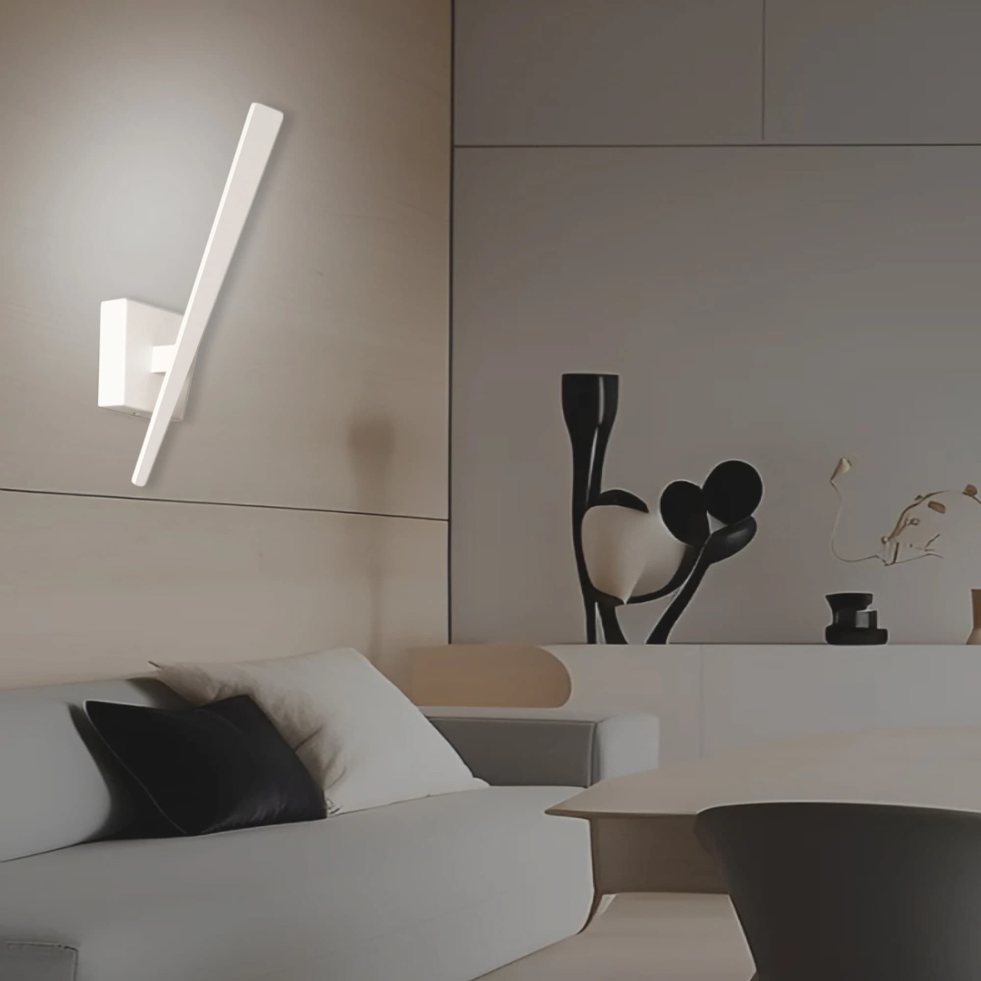 Citilux CL704010N Декарт-1 Белый Светильник, 5W*4000K — миниатюра 6