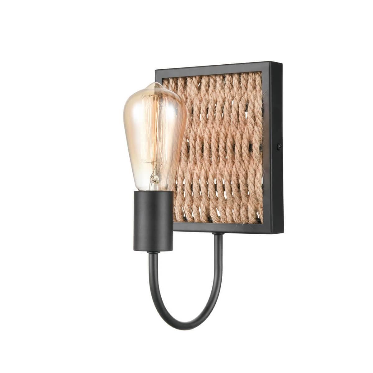 Vele Luce Tower Бра VL6362W01 — миниатюра 1
