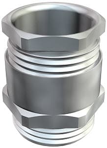 OBO Bettermann Кабельный ввод латунь M16 2083620 — миниатюра 2