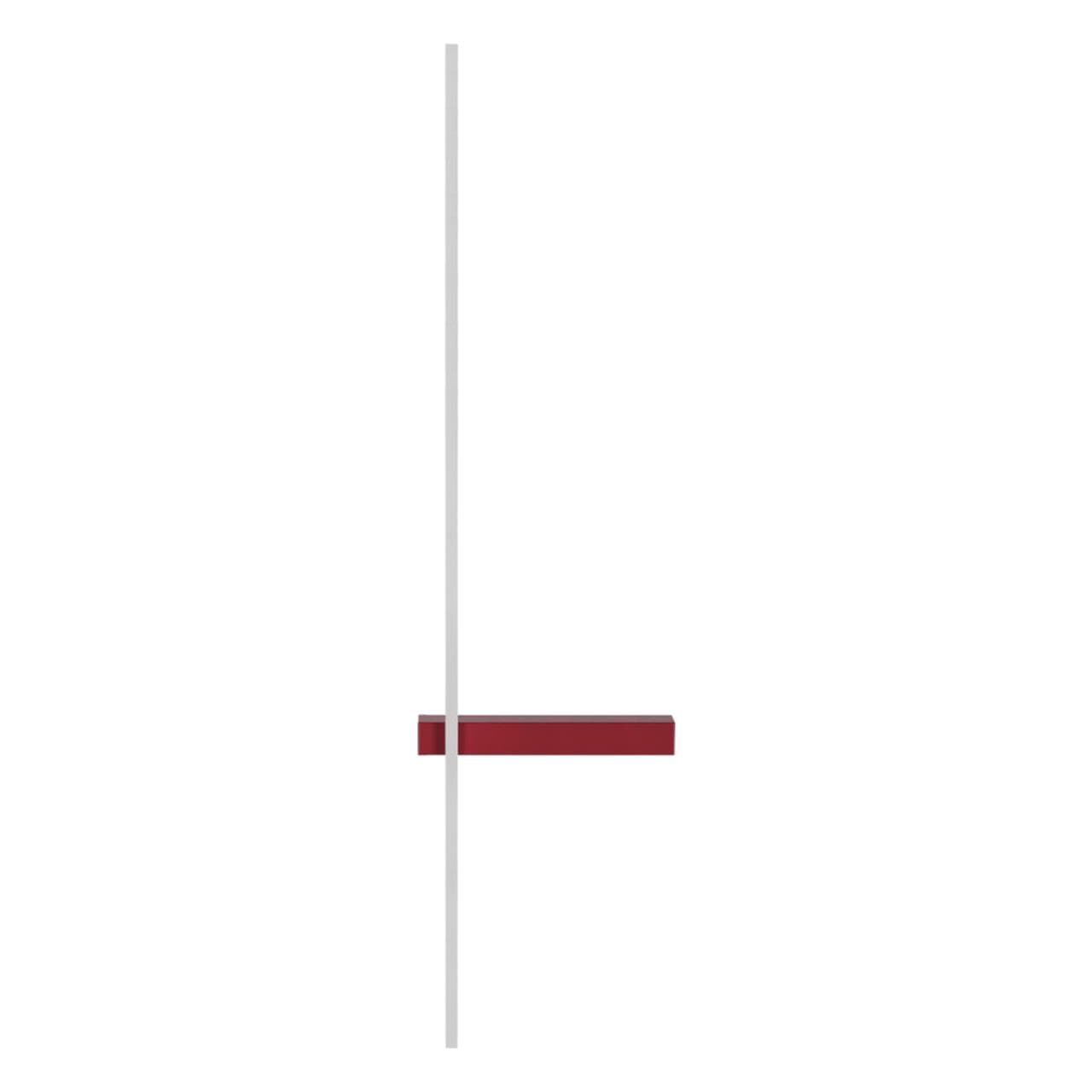 LOFT IT 10149/1200 Red Настенный светильник Linio, шт