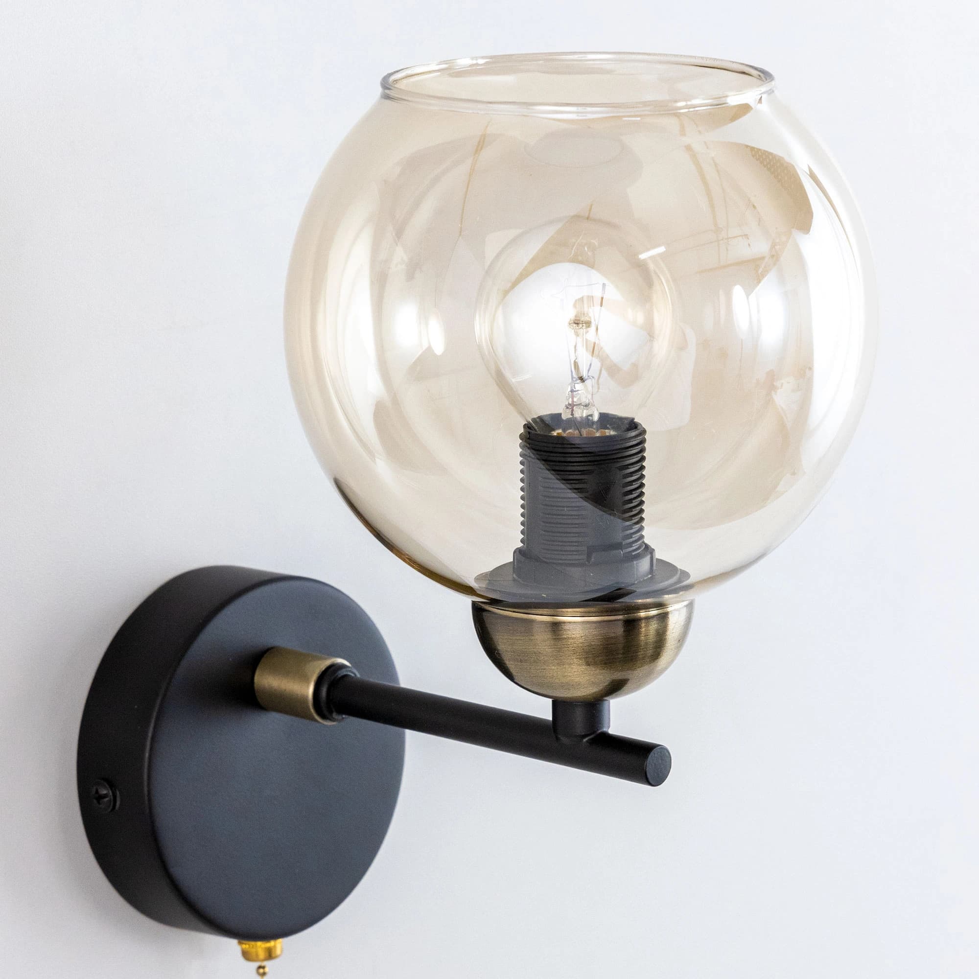 Citilux CL124315 Анри Бра с выключателем — миниатюра 14