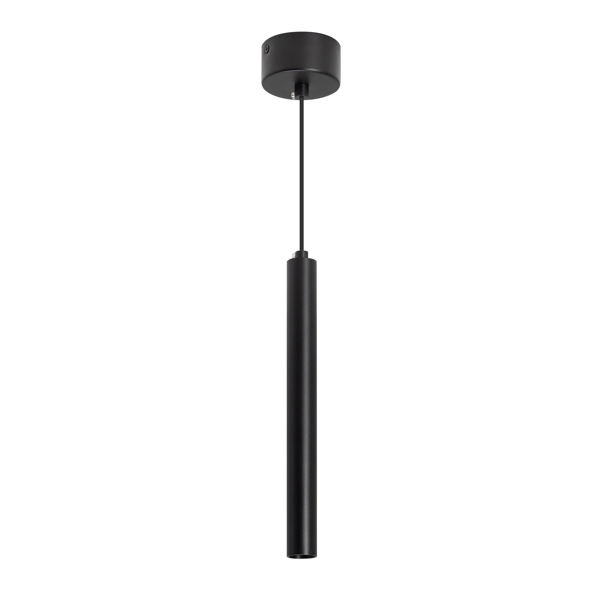 Arlight Светильник SP-PIPE-HANG-L300-R30-9W Day4000 (BK, 24 deg, 230V) (IP20 Металл, 3 года) 038607 — миниатюра 1