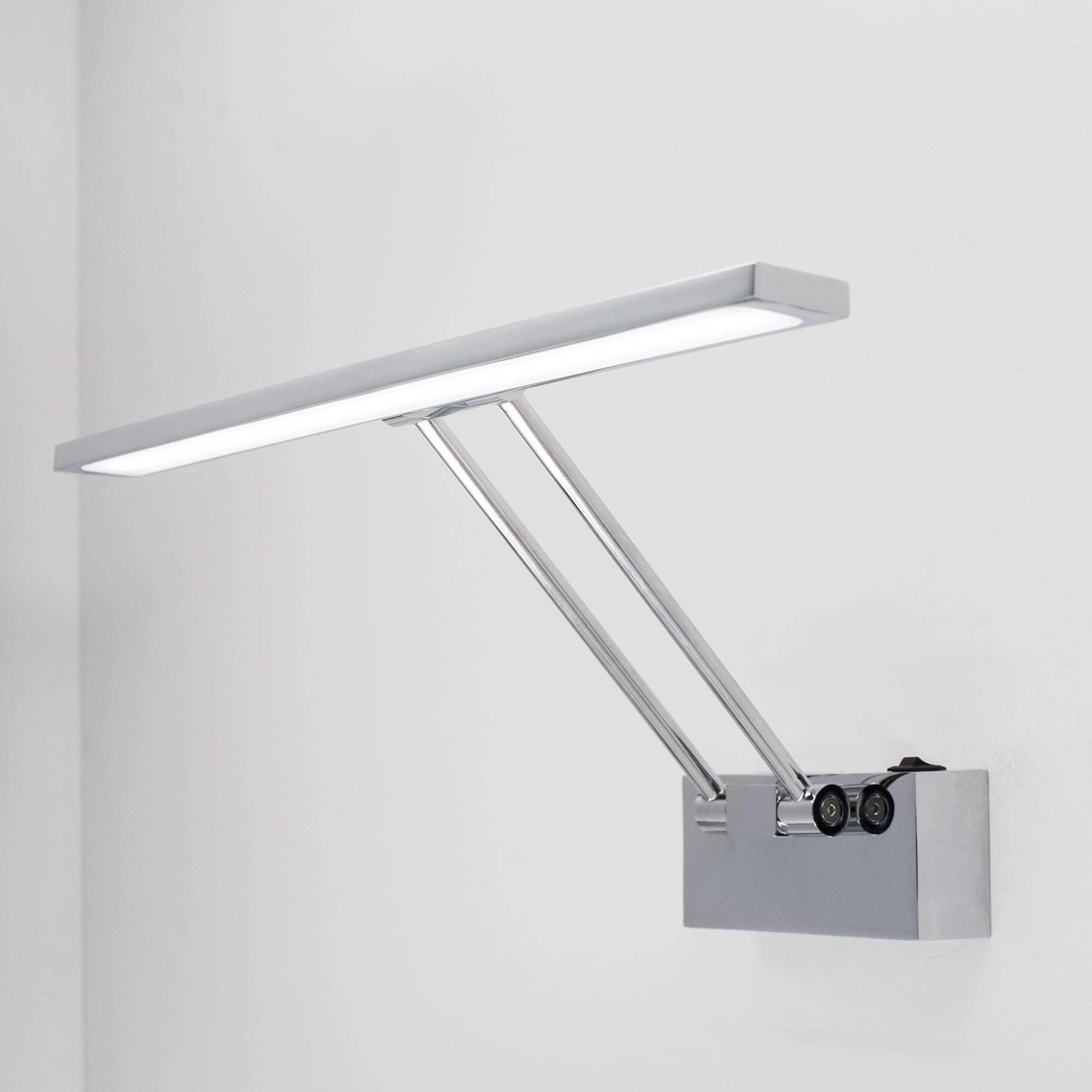 Citilux CL708351 Визор Хром Свет-к — миниатюра 2