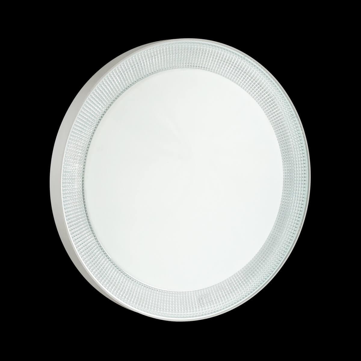 Sonex 3031/EL SN 015 св-к ASUNO пластик LED 72Вт 3000-6000K D550 IP43 пульт ДУ — миниатюра 4